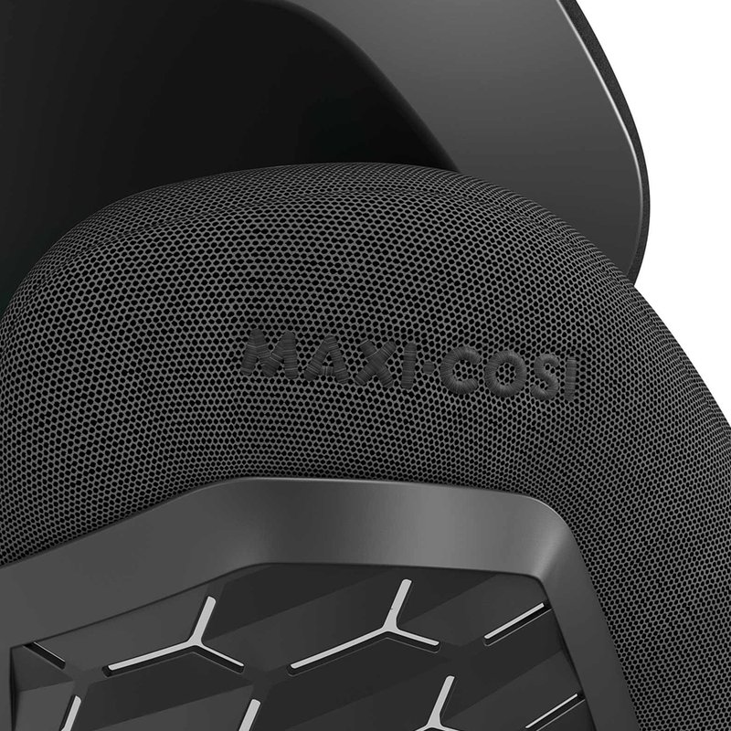 Tecnologia Cadeira para Auto Maxi-Cosi Rodifix Pro² I-Size 15 a 36kg com Isofix