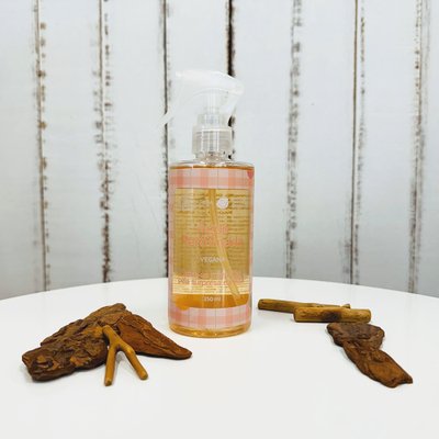 Água Perfumada Suave Reserva Brasil Vegana 250ml (0M+)