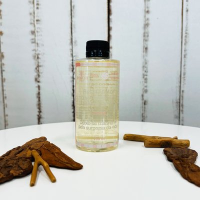 Refil Difusor de Aromas Reserva Brasil Vegano