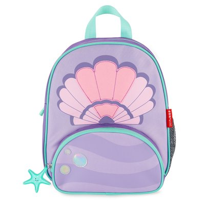 Mochila Infantil Skip Hop Spark Style Concha