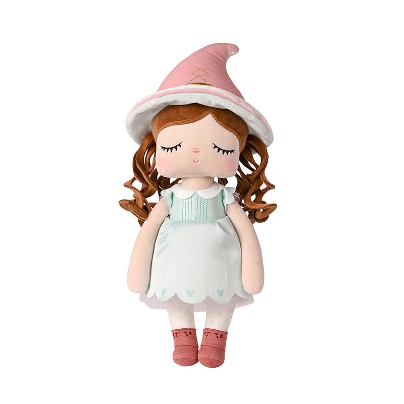 Boneca Metoo Angela Halloween (0M+) Luna