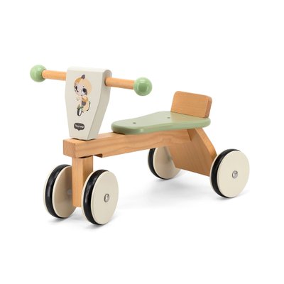 Brinquedo Tiny Love Triciclo de Madeira Boho Chic (18M+) Brinquedo Tiny Love Triciclo de Madeira Boho Chic (18M+)