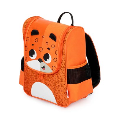 Mochila Infantil Tiny Love Safari Jaguar Mochila Infantil Tiny Love Safari Jaguar
