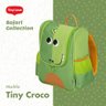Mochila Infantil Tiny Love Safari Tiny Croco