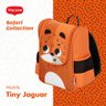Mochila Infantil Tiny Love Safari Tiny Jaguar