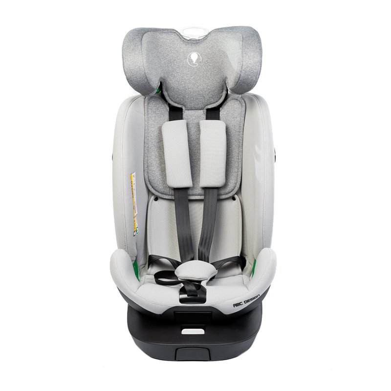 Fase Maior Cadeira para Auto ABC Design Only One Plus Pearl