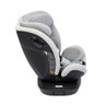 Giro Cadeira para Auto ABC Design Only One Plus 360° Isofix Pearl