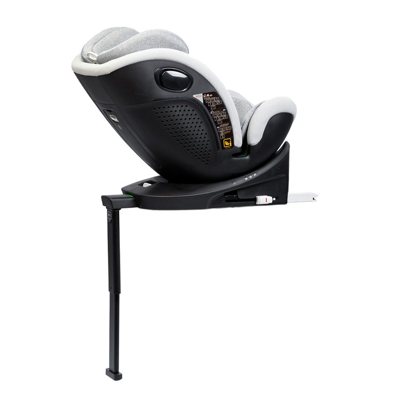 Haste Frontal Cadeira para Auto ABC Design Only One Plus Pearl