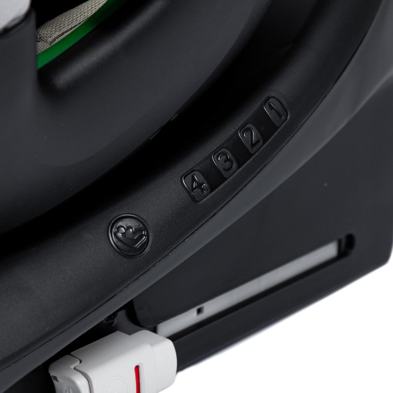 Reclinos Cadeira para Auto ABC Design Only One Plus 360° Isofix