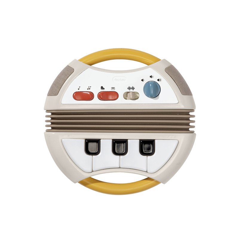 Brinquedo Tiny Love Acordeão Eletrônico Tiny Rockers (12M+)