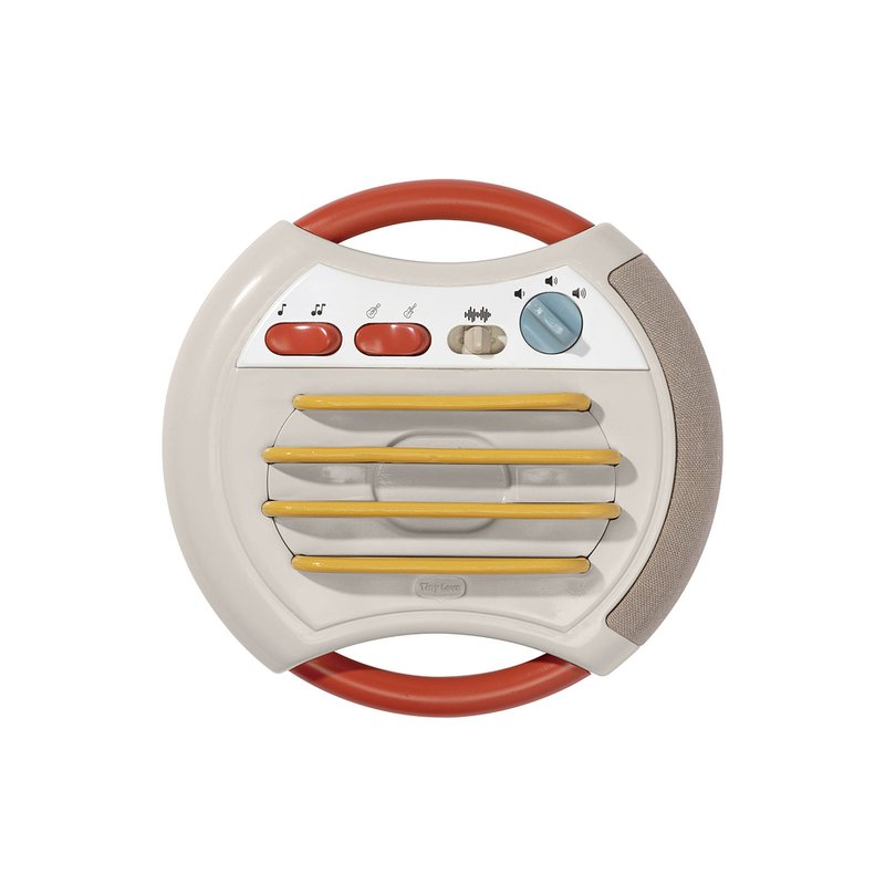 Brinquedo Tiny Love Guitarra Eletrônica Tiny Rockers (12M+)