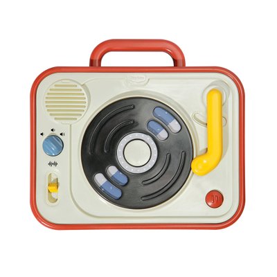 Brinquedo Tiny Love Estação de DJ Tiny Rockers (12M+)