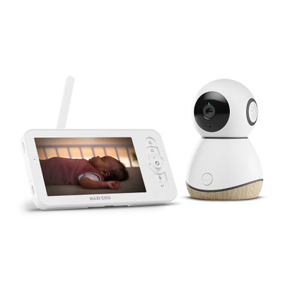 Babá Eletrônica Maxi-Cosi See Pro com Monitor