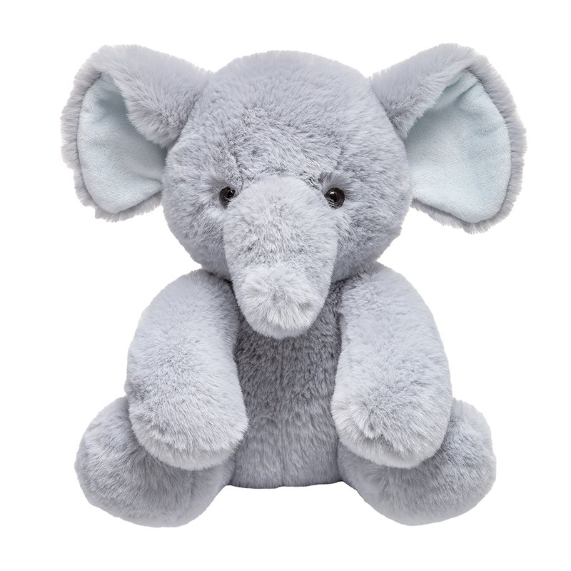 Bichinho de Pelúcia Buba Huggy (3M+) Elefante