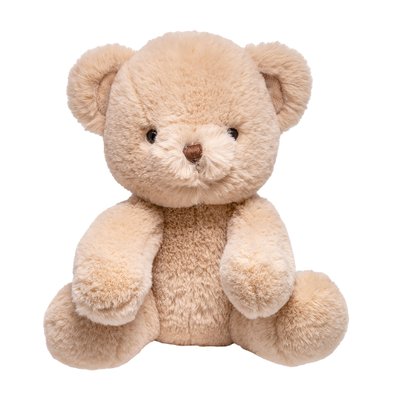 Bichinho de Pelúcia Buba Huggy (3M+) Ursinho