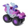 Brinquedo Sunny Patrulha Canina Rescue Wheels (3+) Roxi Acoplado