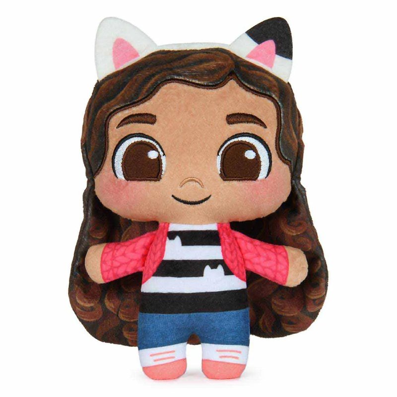 Pelúcia Sunny Gabby's Dollhouse 22cm (3+) Gabby Girl