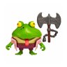 Peças Brinquedo Sunny Tartarugas Ninja (4+) Genghis Frog