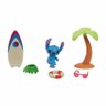 Brinquedo Sunny Stitch Playset 3+ Hang Ten Peças