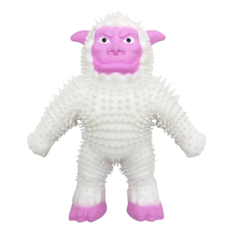 Boneco Elástico Sunny Spiky Series Stretchapalz (4+) Witaka