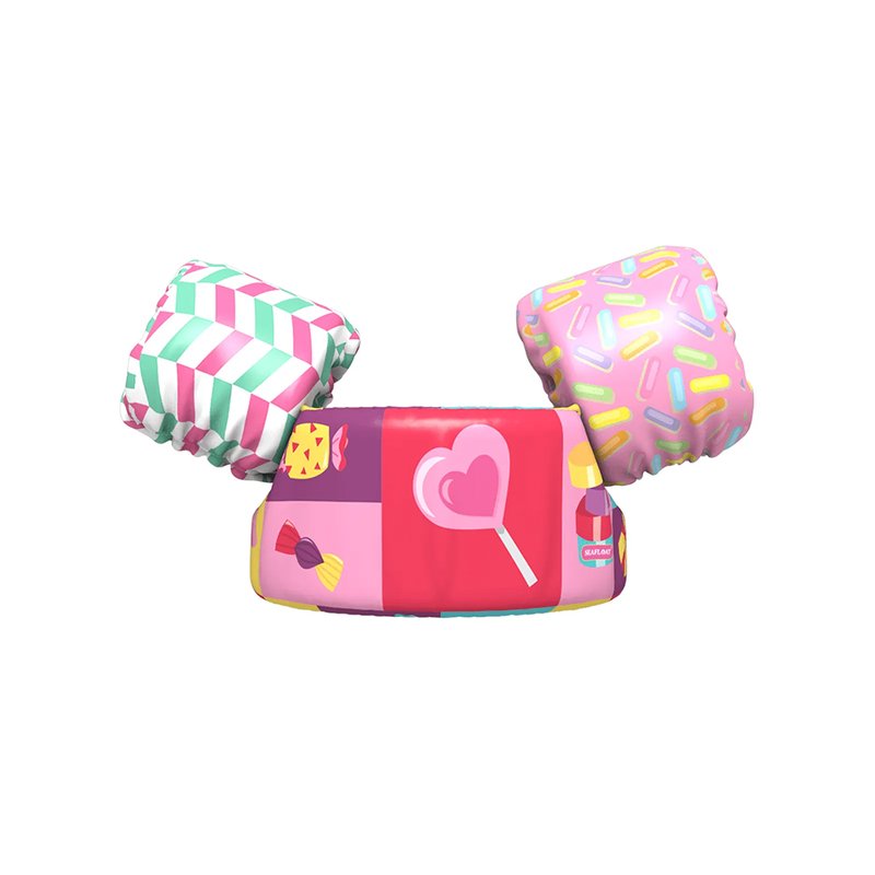 boia infantil sea float 10 25kg