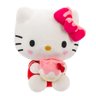 Pelúcia Sunny Hello Kitty Love 18cm (2M+) Cupcake