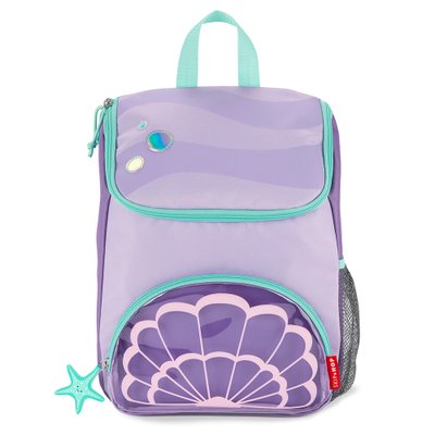 Mochila Escolar Spark Style Skip Hop Concha