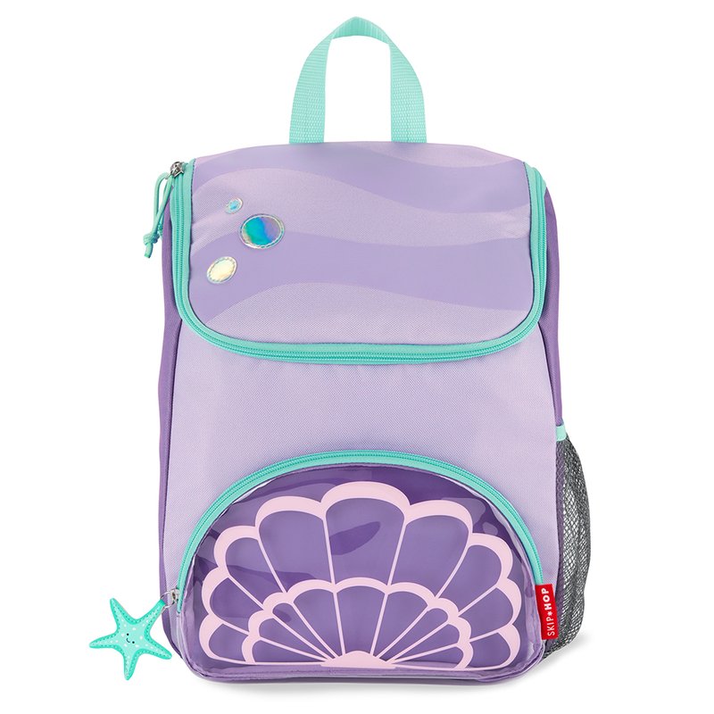 Mochila Escolar Spark Style Skip Hop Concha