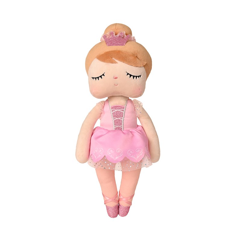 Boneca Metoo Angela Joy 33cm (0M+)