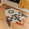 Ambiente Tapete Lorena Canals Rocket 85x135cm