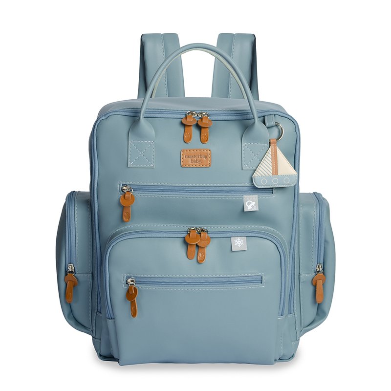 195 mochila maternidade masterbag baby urban
