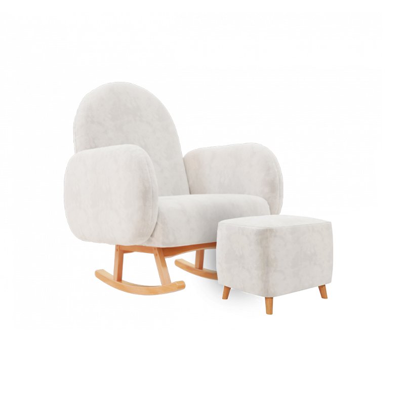 01 poltrona de amamentacao cia do movel natu com puff aconchego