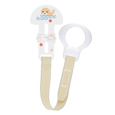 16 prendedor de chupeta mam clip