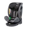 Lateral Cadeira para Carro ABC Design Only One Plus 360° Isofix Asphalt
