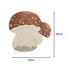 Medidas Tapete Boletus