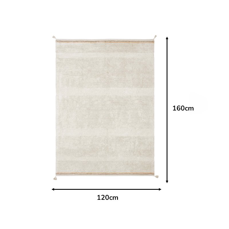 Medidas Tapete Bloom