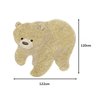 Medidas Tapete Bear