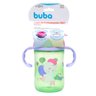 Embalagem Copo de Treinamento Buba Zoo 360° 300ml (12M+) Elefante