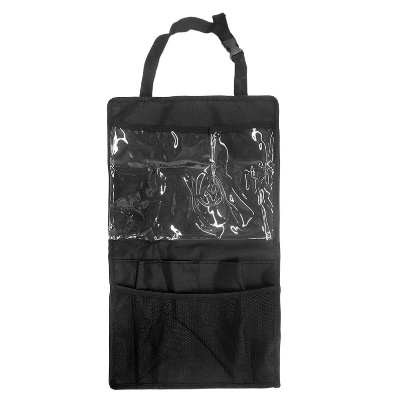 Organizador para Carro Buba com Case para Tablet