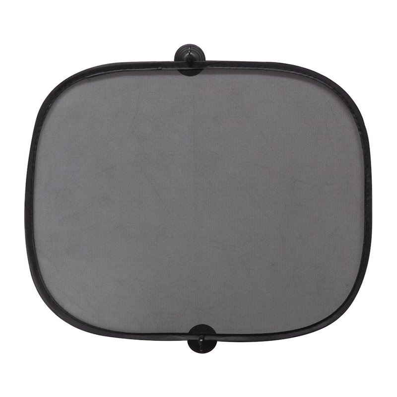 Kit Protetor Solar Buba Blackout com Ventosa 2 Unidades