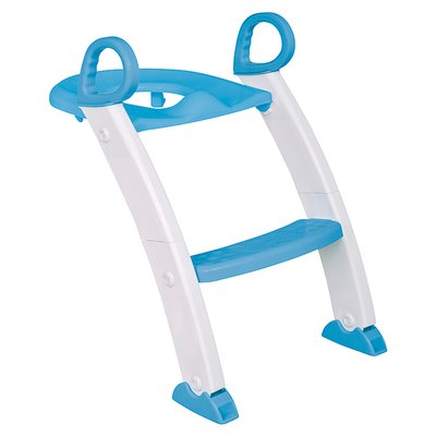 Escadinha Infantil Kiddo Step by Step (18M+) Azul