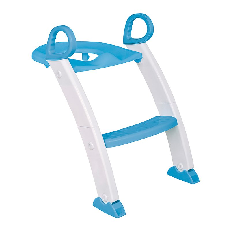 Escadinha Infantil Kiddo Step by Step (18M+) Azul