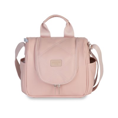 Frasqueira Térmica Masterbag Baby Emy Bailarina Lisa Rose