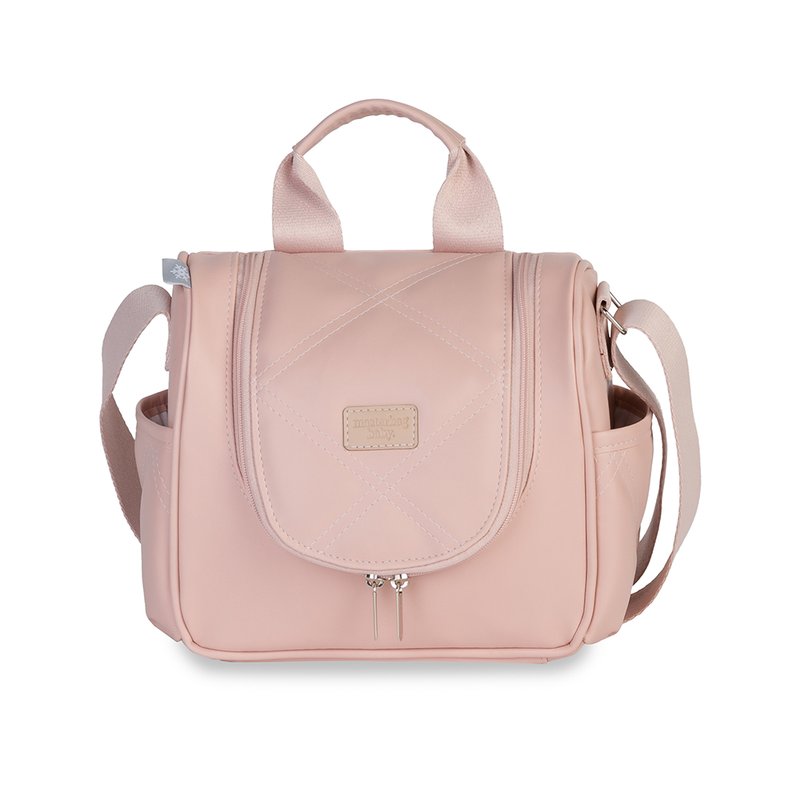 Frasqueira Térmica Masterbag Baby Emy Bailarina Lisa Rose