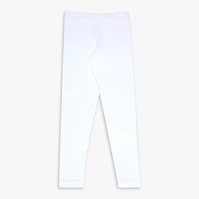 Calça Térmica Infantil Dedeka Thermo Dry Branca