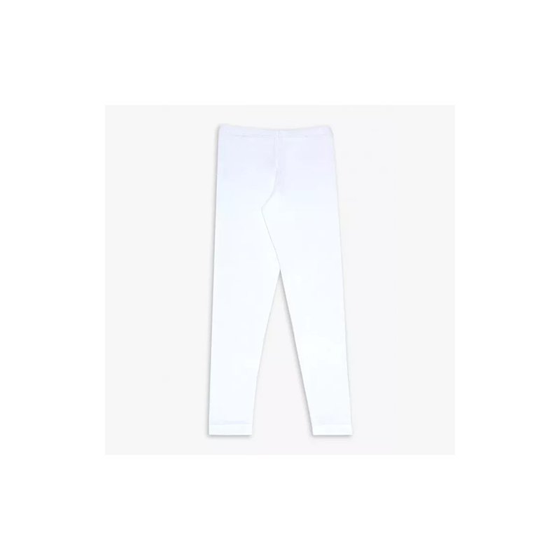 Calça Térmica Infantil Dedeka Thermo Dry Branca