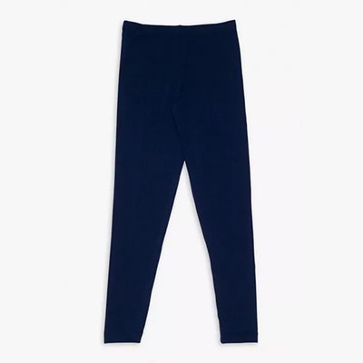 Calça Térmica Infantil Dedeka Thermo Dry Azul Marinho