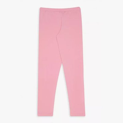 Calça Térmica Infantil Dedeka Thermo Dry Rose