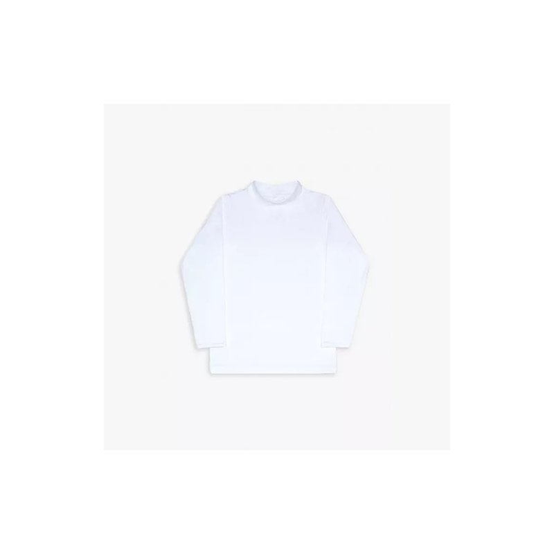 Camiseta Térmica Dedeka Thermo Dry Branco