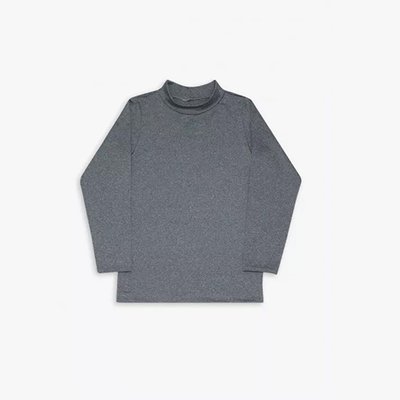Camiseta Térmica Dedeka Thermo Dry Cinza Mescla